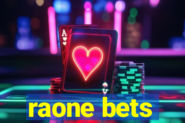 raone bets