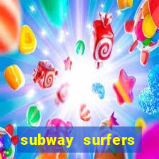 subway surfers dinheiro infinito