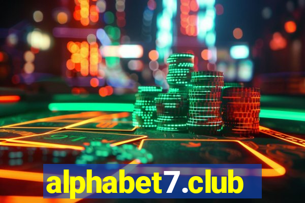 alphabet7.club