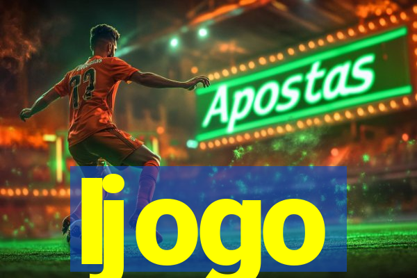 Ijogo