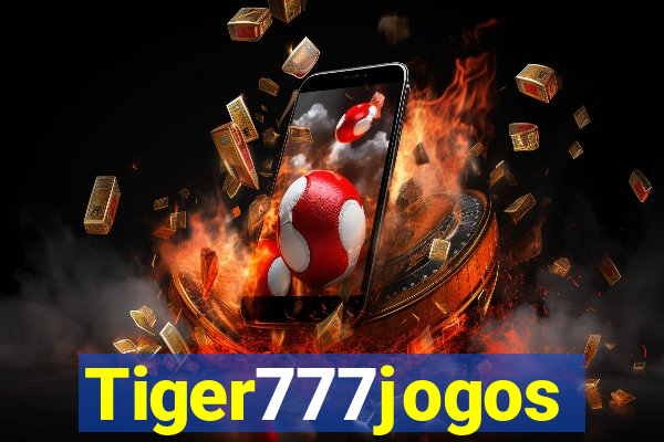 Tiger777jogos