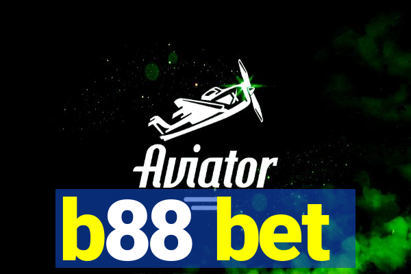 b88 bet