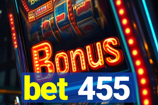 bet 455