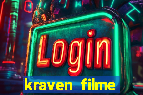 kraven filme completo dublado