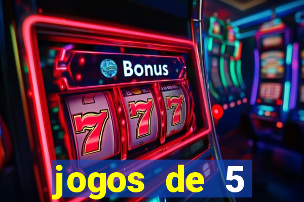 jogos de 5 centavos no esporte da sorte