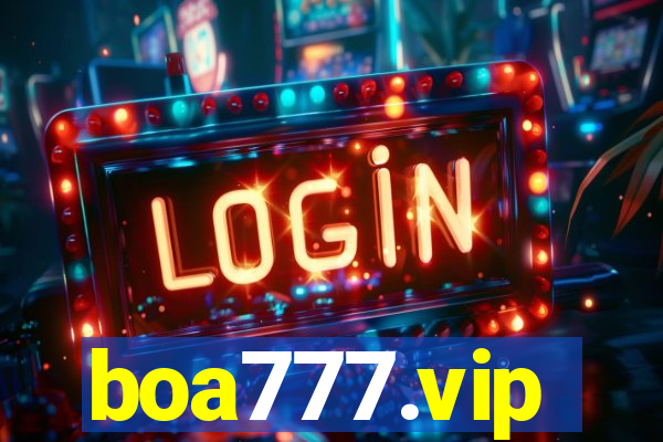 boa777.vip