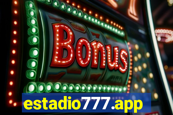 estadio777.app