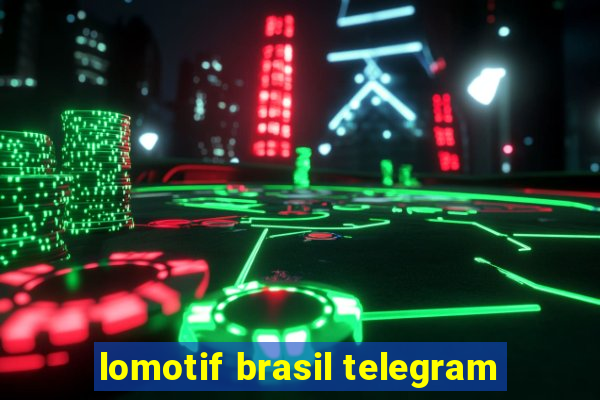 lomotif brasil telegram