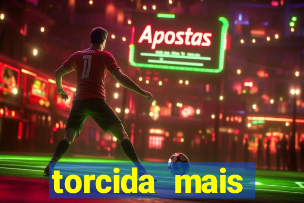 torcida mais perigosa do brasil