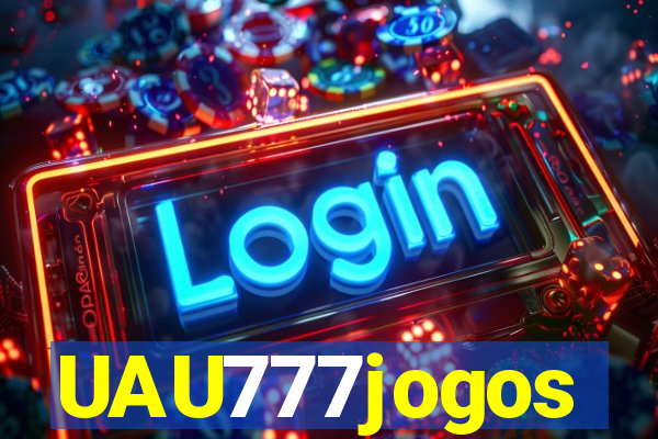 UAU777jogos