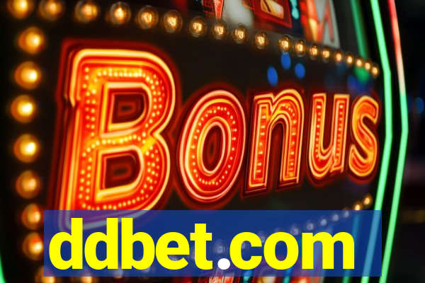 ddbet.com