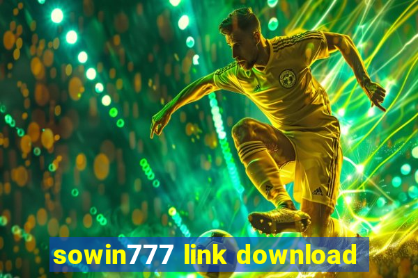 sowin777 link download