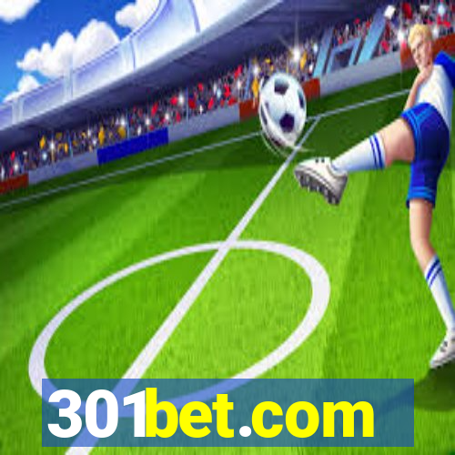 301bet.com