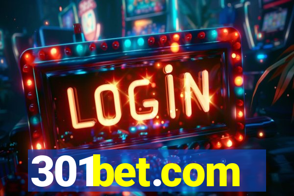 301bet.com