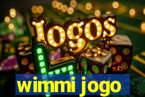 wimmi jogo