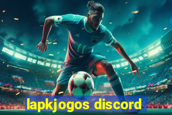 lapkjogos discord