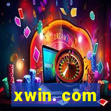 xwin. com