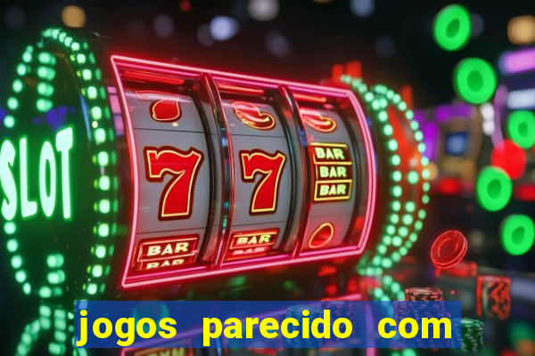 jogos parecido com coin master