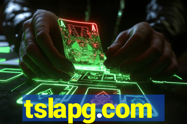 tslapg.com