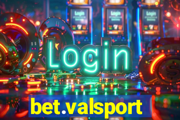 bet.valsport