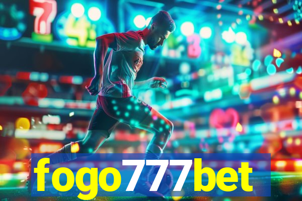 fogo777bet