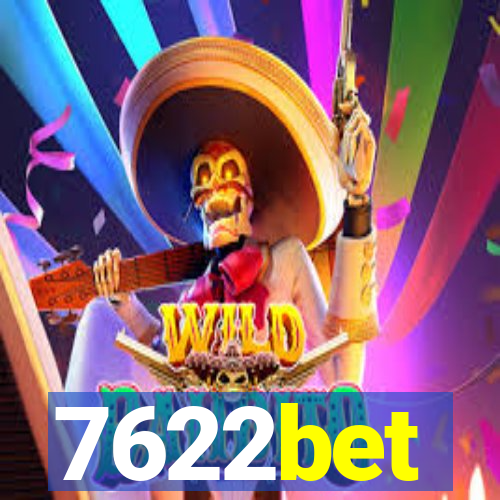 7622bet