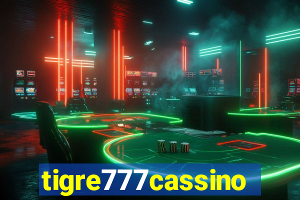 tigre777cassino