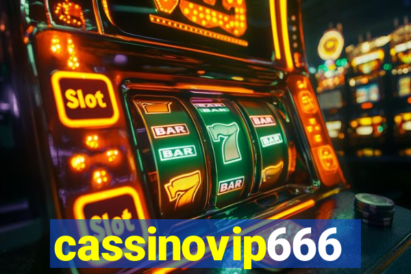 cassinovip666