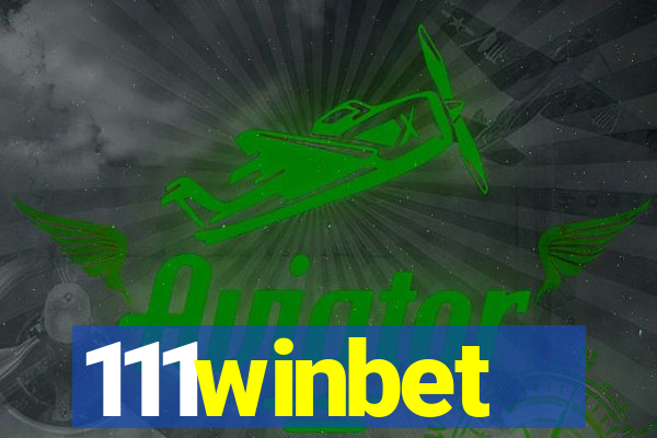 111winbet