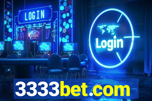 3333bet.com