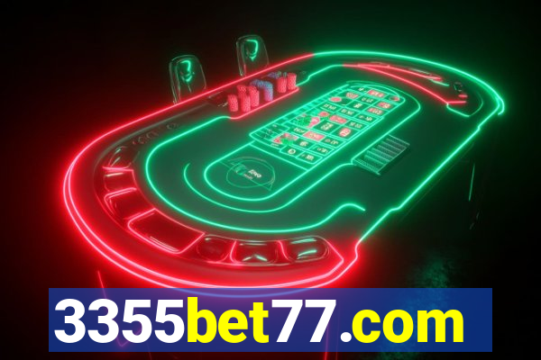 3355bet77.com