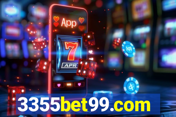 3355bet99.com