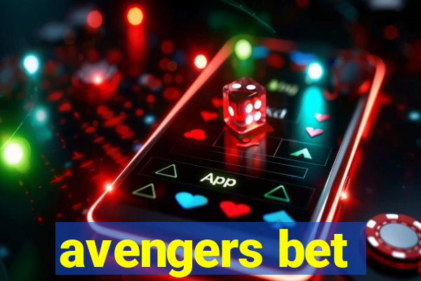 avengers bet