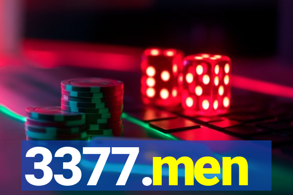 3377.men