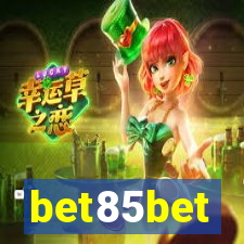 bet85bet