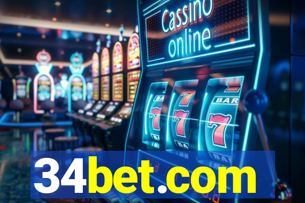 34bet.com