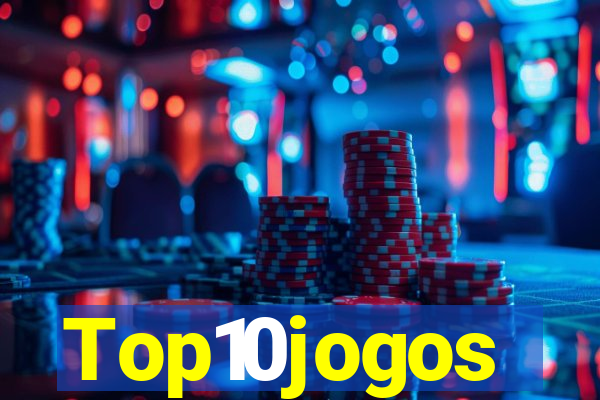 Top10jogos