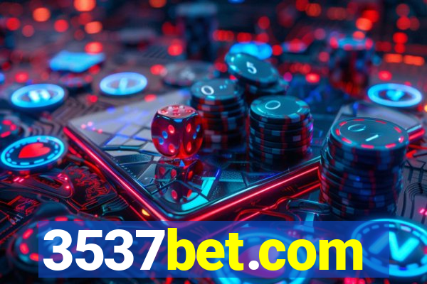 3537bet.com