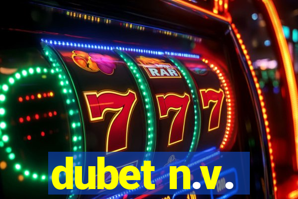 dubet n.v.