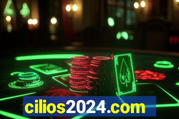 cilios2024.com