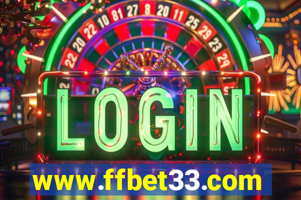 www.ffbet33.com