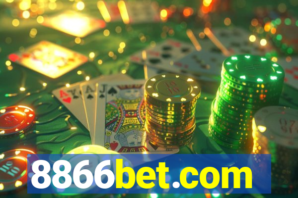 8866bet.com