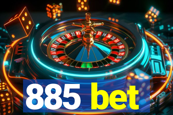 885 bet