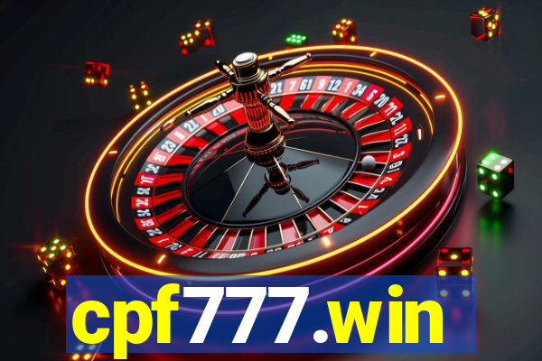 cpf777.win