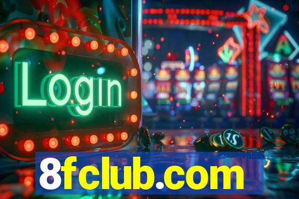 8fclub.com