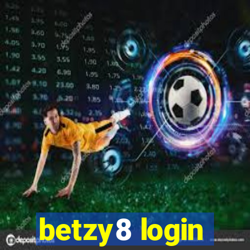 betzy8 login