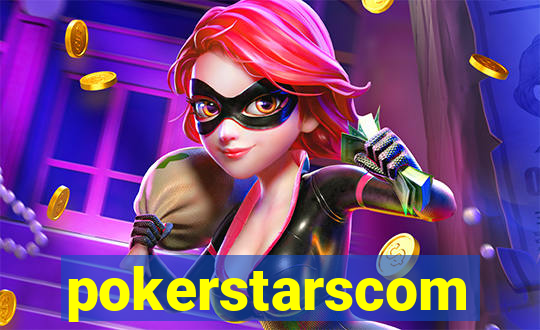 pokerstarscom