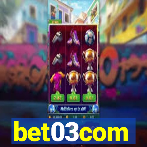 bet03com