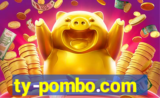 ty-pombo.com