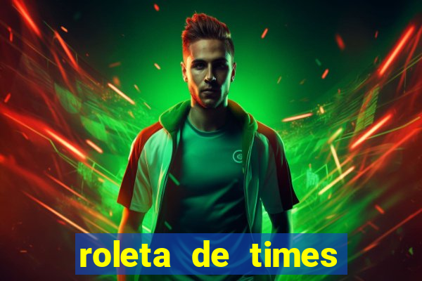 roleta de times (fifa 24)